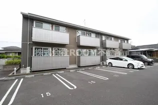 ル グラン花繰 Iの画像