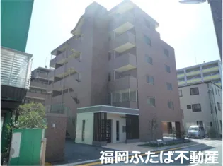 グランディール大橋の画像