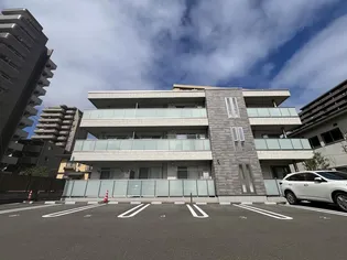 ベレオ支倉の画像