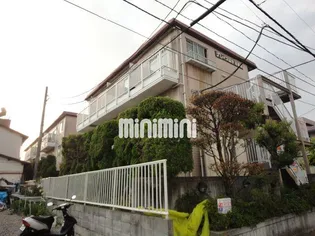 グレイスミヤ壱番館の画像