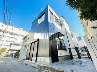 GLENDALE新川の画像