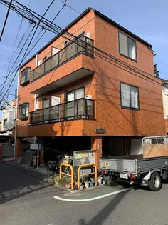 ハイツ笠木の画像