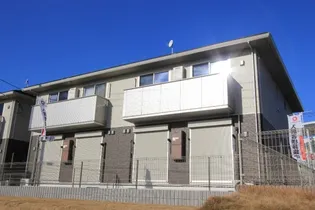 センチュリーハイツBの画像