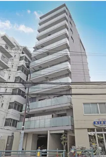 プレール ドゥーク梅島の画像