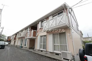 メゾンIKEDAの画像