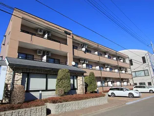 ラッフルポートの画像