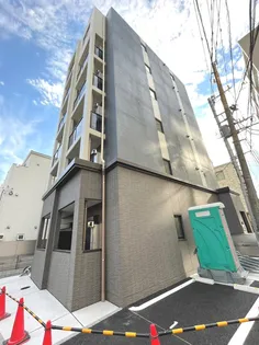 ピーニャ市川【4階】の外観