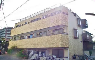 JHouse向ヶ丘【1階】の外観