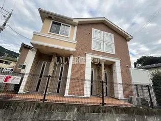 高梨ヒルズ壱番館の画像