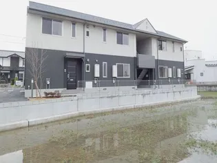 プチメゾン8の画像