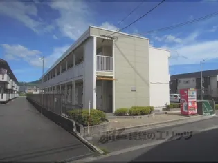 レオパレス三笠の画像