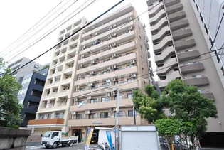 ニューガイアリルーム葛西駅南NO 20の画像