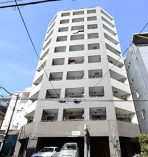 コンシェリアR 錦糸町の画像