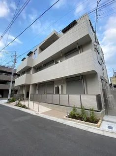 東和泉3丁目へーベルメゾンの画像