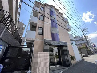 エスポワール岸根公園の画像