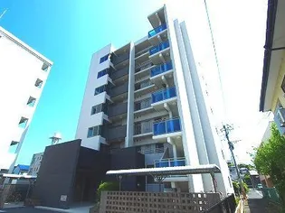 レジデンス21の画像