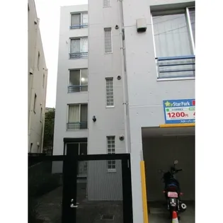 ZESTY大塚【3階】の外観