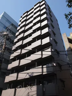 ルーブル大塚参番館【7階】の外観