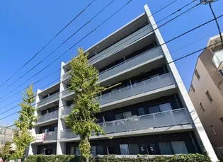 SDレジデンス川崎の画像