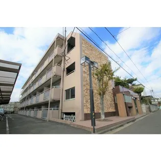 宮城県仙台市青葉区高松1【マンション】の外観