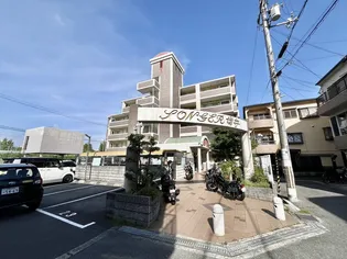 サンジェール増井の画像