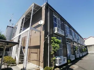 レオパレストミーの画像