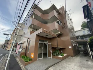 リヴィエール長尾の画像