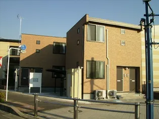 レオネクストアローステージⅡの画像