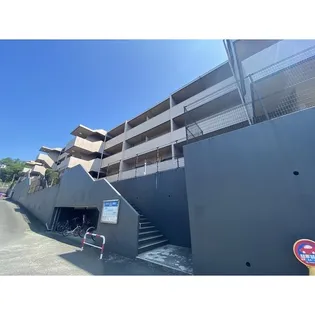 コアマンション室園台 Cの画像