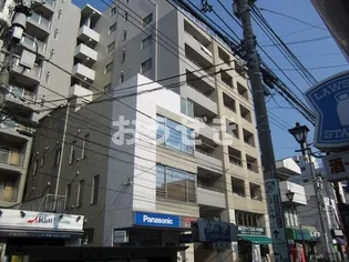 ベイヒルズ鶴見豊岡の画像