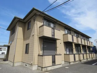 ローズガーデン Iの画像