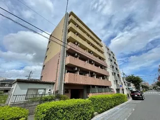 MAJOR LAND 横濱鶴見の画像