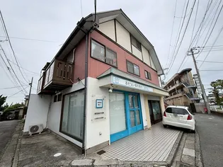テラスハウス湘南の画像