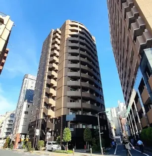 コンシェリア池袋 MASTER’S VILLA【9階】の外観