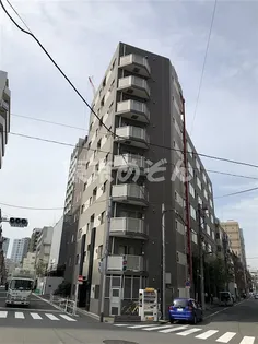 東京都千代田区神田三崎町3【マンション】の外観