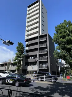 MALULANI 南青山【8階】の外観