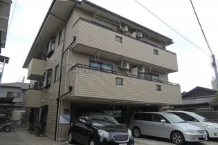 メゾンミサカの画像