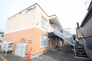 リバティⅠの画像