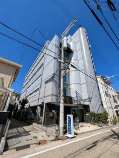 平野第一マンションの画像