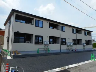 マレカージュ大石の画像