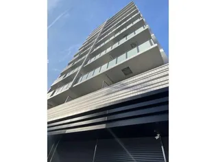 新栄アイサンメゾン【3階】の外観