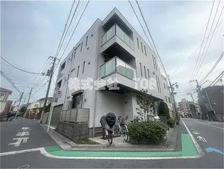 NOVEL OGIKUBO Aの画像