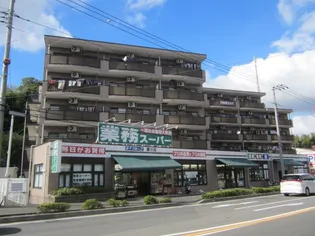 ファインコート黒川の画像