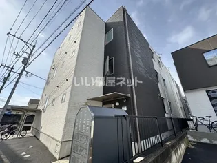 月光矢賀ソレイユサイド弐番館の画像