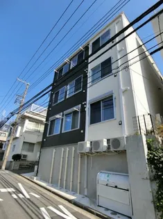 CIEL BLEU白楽の画像
