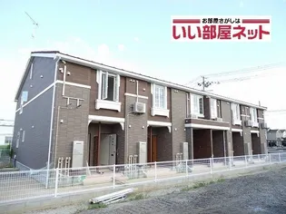 カーサ アルザの画像