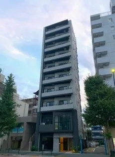 東京都杉並区荻窪3【マンション】の外観