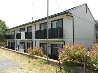 大地原ハイツVの画像