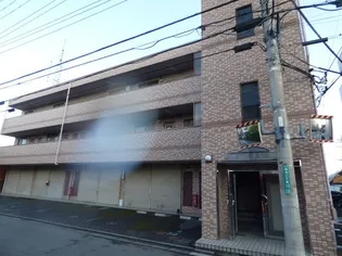 サンクレストの画像