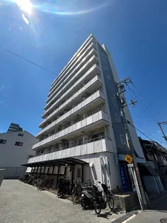 プリエール玉津【5階】の外観
